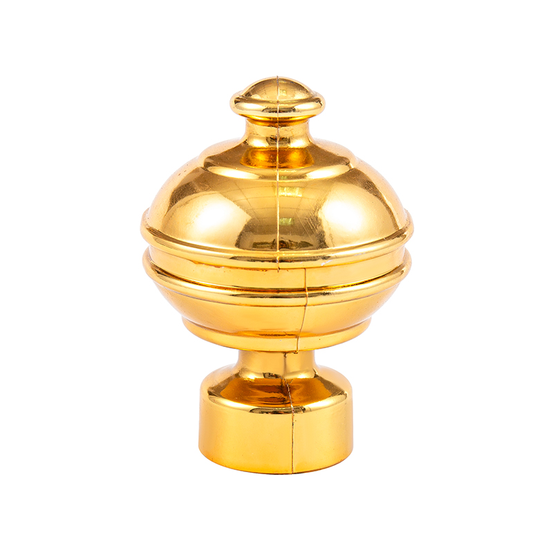 Klasikong Urnshaped Curtain Finial