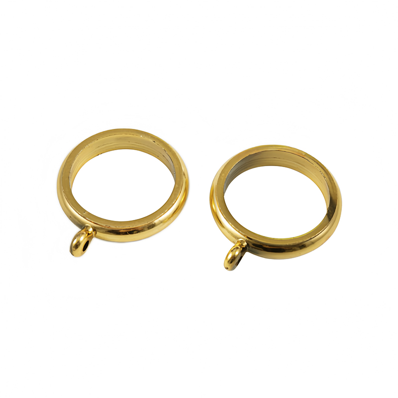 Dualtone Sticker Curtain Rod