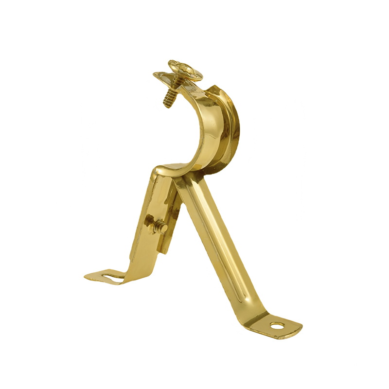 Dualtone Sticker Curtain Rod