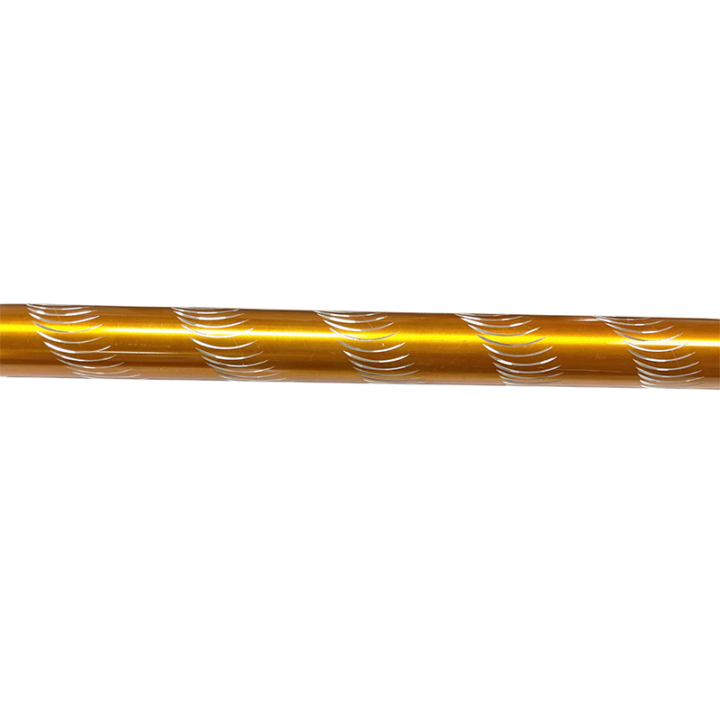 Ano ang Ginagawang Pinakamahusay na Pagpipilian ang Aluminum Curtain Rods para sa Modern, Mababang Pagpapanatili ng Window Treatment?