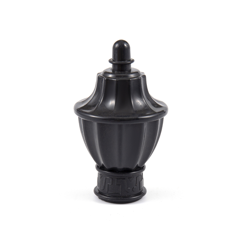 Crescent Aluminum Curtain Rod