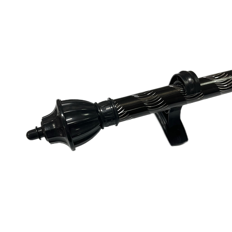 Bakit Ang Mga Aluminum Curtain Rod ang Pinakamahusay na Pagpipilian para sa Durability, Style, at Affordability?